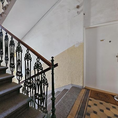 Design Apartment In The Heart Of Karlovy Vary Eksteriør bilde