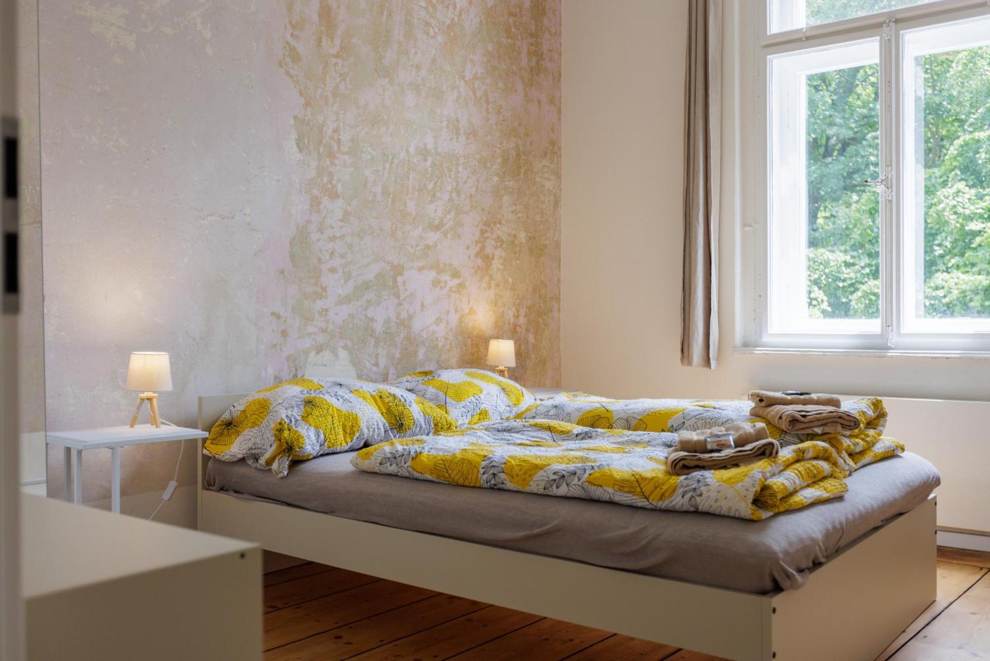 Design Apartment In The Heart Of Karlovy Vary Eksteriør bilde
