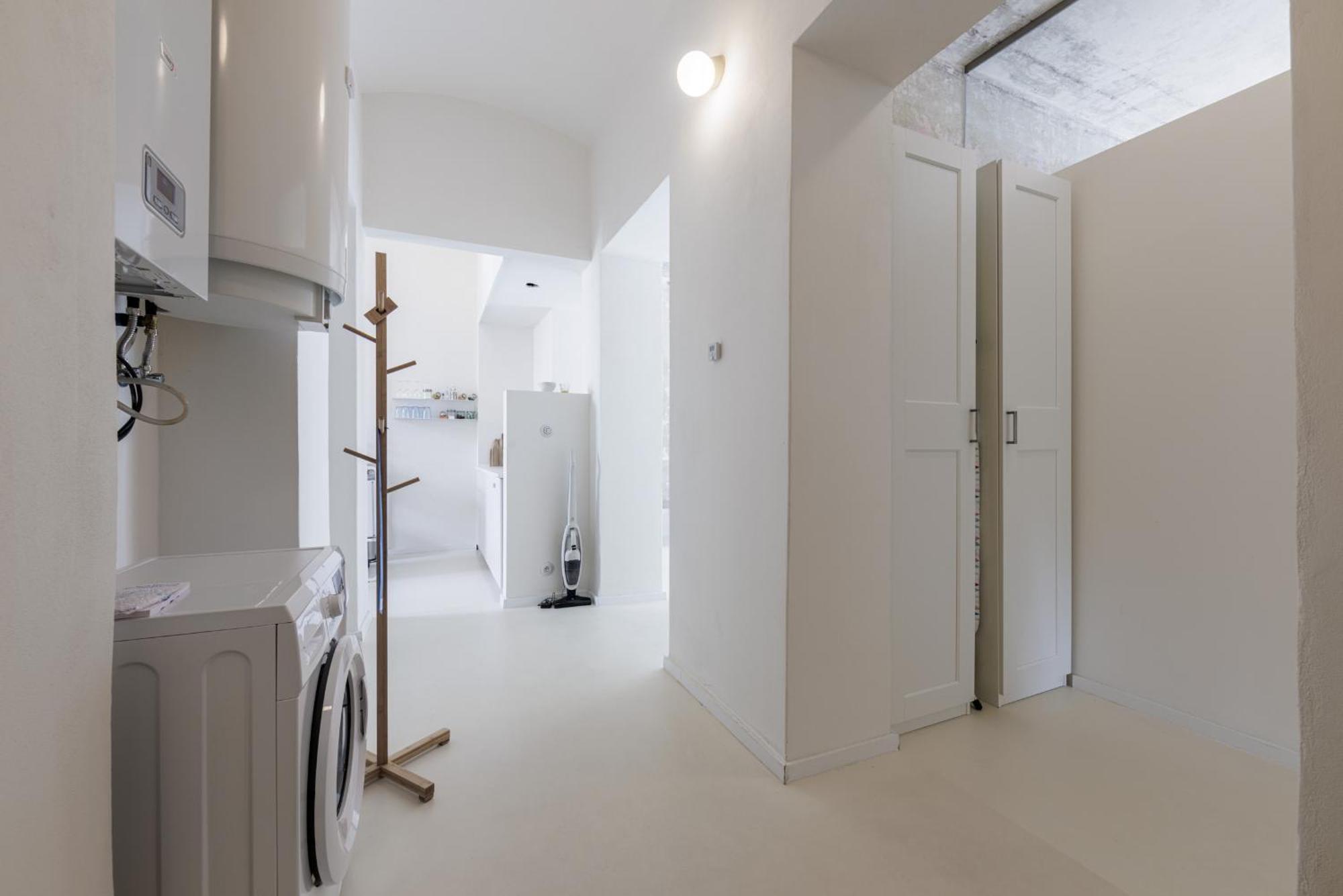 Design Apartment In The Heart Of Karlovy Vary Eksteriør bilde