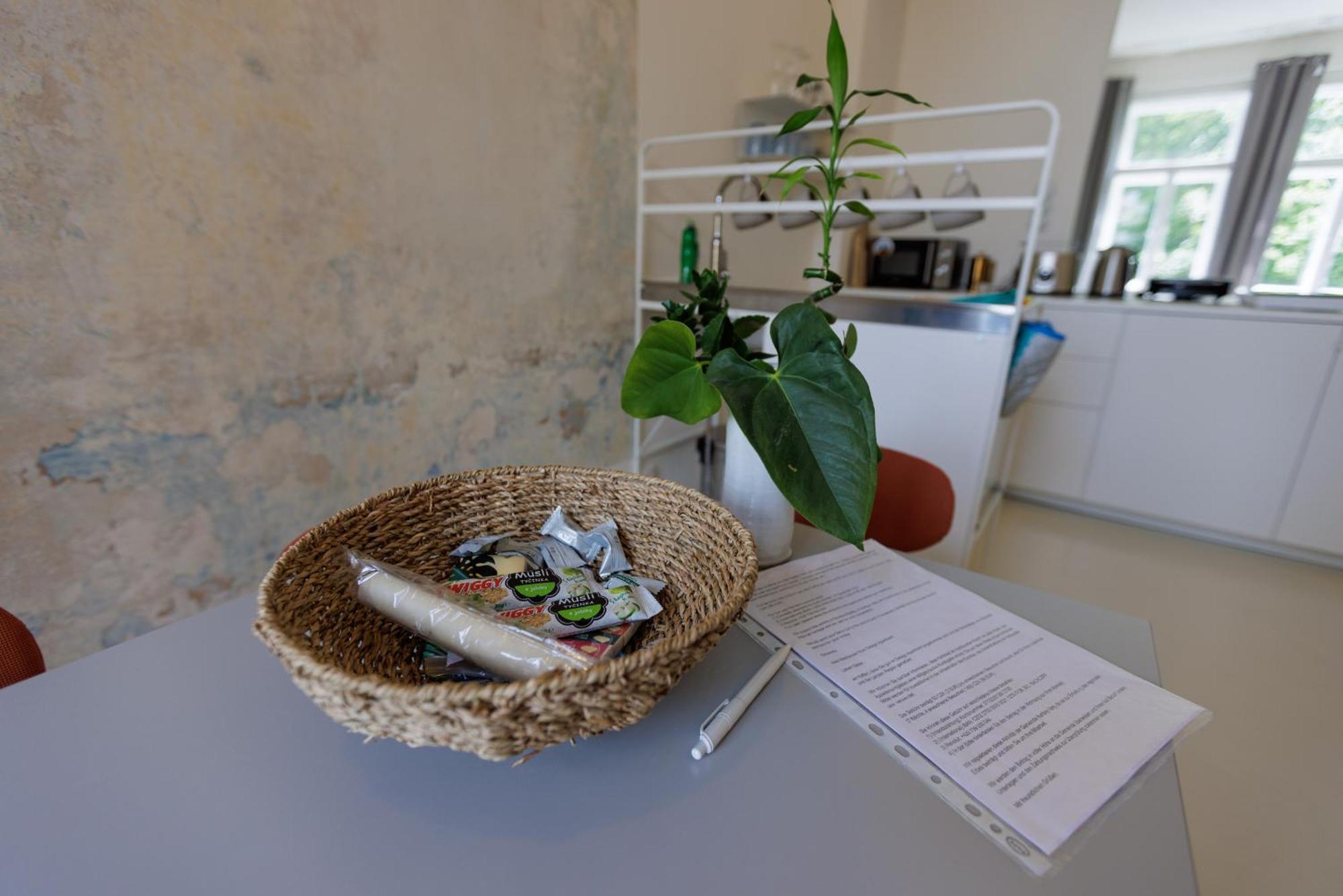 Design Apartment In The Heart Of Karlovy Vary Eksteriør bilde