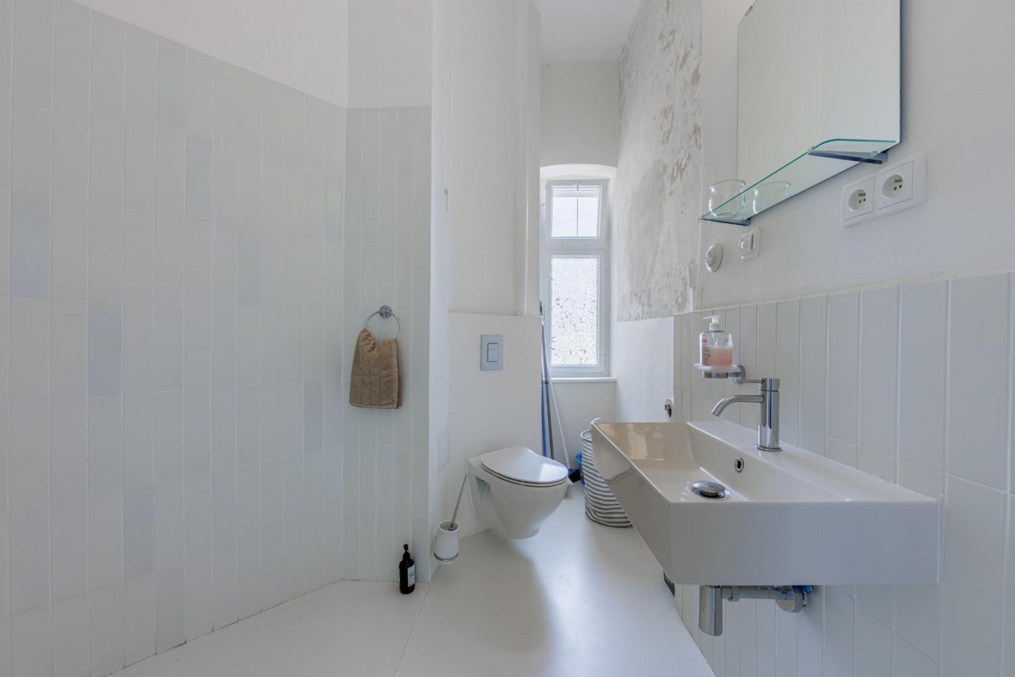 Design Apartment In The Heart Of Karlovy Vary Eksteriør bilde