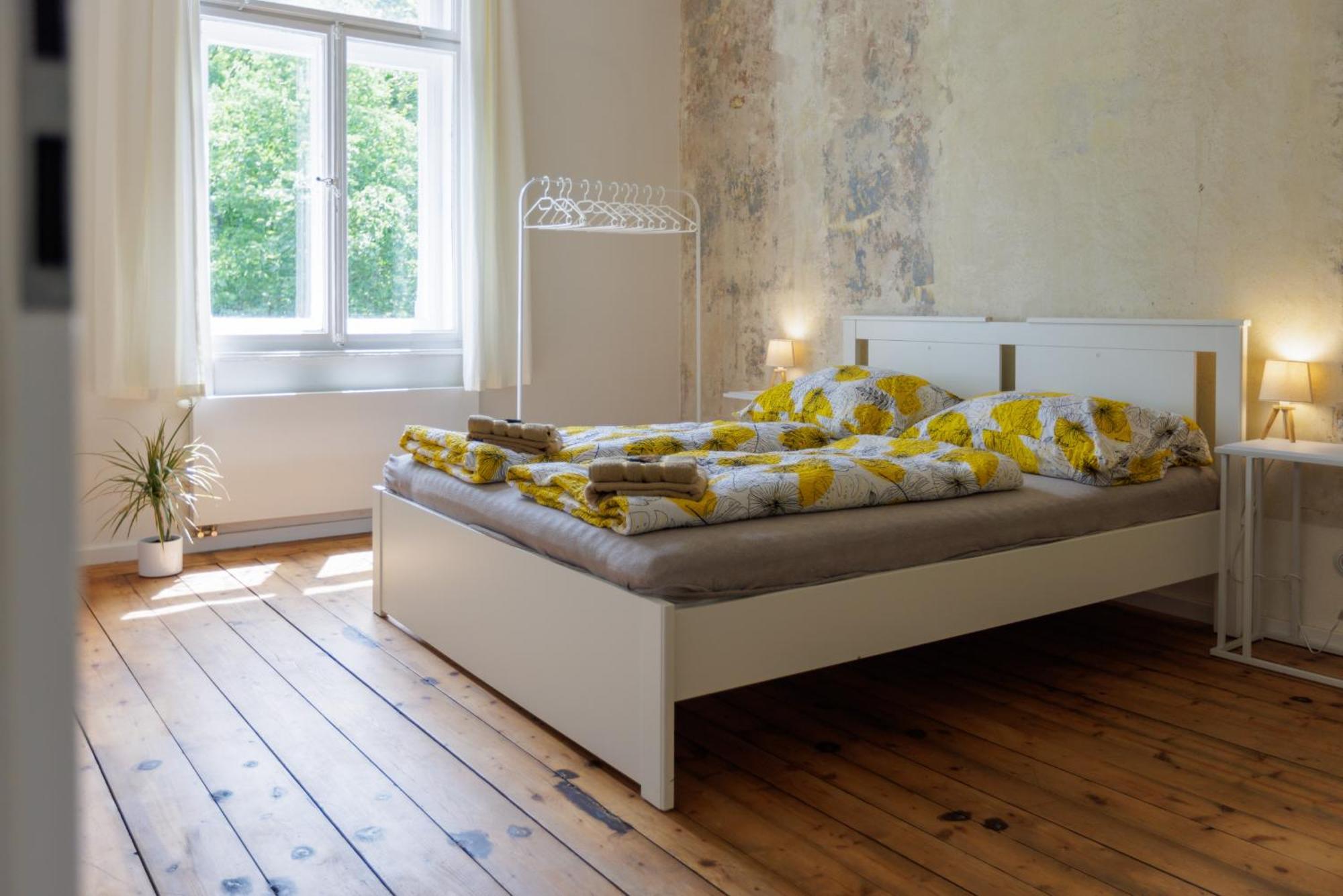 Design Apartment In The Heart Of Karlovy Vary Eksteriør bilde