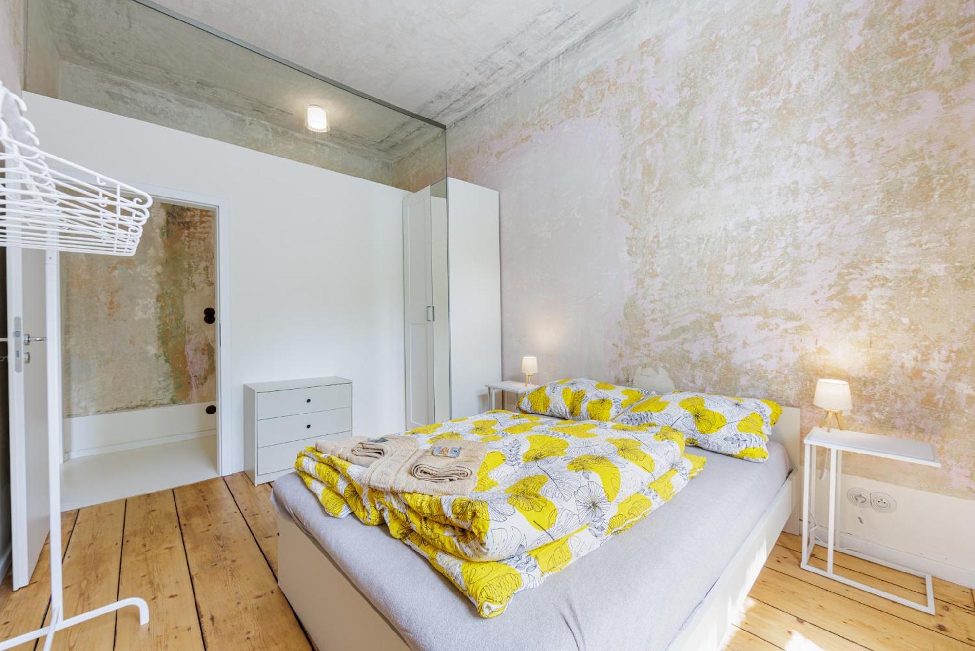 Design Apartment In The Heart Of Karlovy Vary Eksteriør bilde