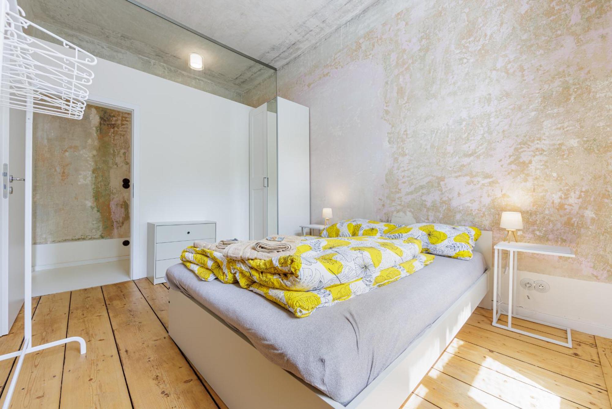 Design Apartment In The Heart Of Karlovy Vary Eksteriør bilde
