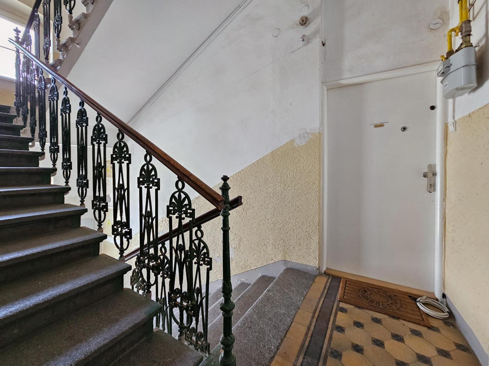 Design Apartment In The Heart Of Karlovy Vary Eksteriør bilde
